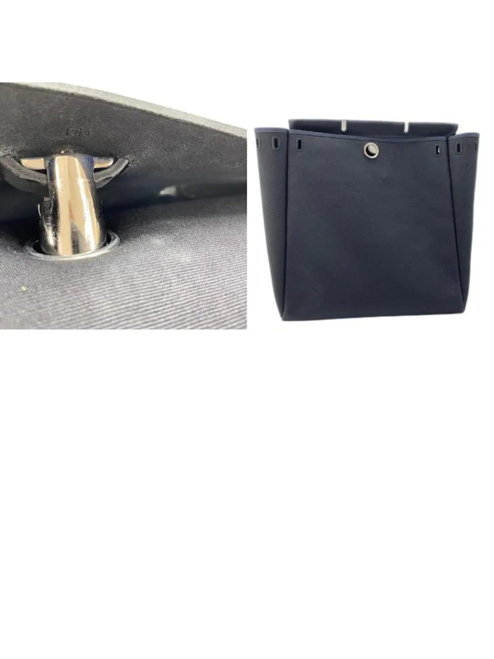 Hermes this authentic
